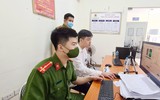 5 phút xác thực định danh điện tử, dễ dàng đăng ký tuyển sinh vào THPT và đại học qua phần mềm