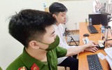 5 phút xác thực định danh điện tử, dễ dàng đăng ký tuyển sinh vào THPT và đại học qua phần mềm