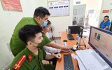 5 phút xác thực định danh điện tử, dễ dàng đăng ký tuyển sinh vào THPT và đại học qua phần mềm