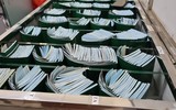 Cận cảnh hộ chiếu mẫu mới chính thức được cấp từ 1-7