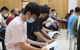 Hình ảnh đẹp ngày trở về của những phạm nhân được đặc xá