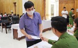 Hình ảnh đẹp ngày trở về của những phạm nhân được đặc xá