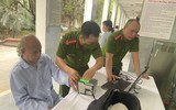 Gác kỳ nghỉ, cấp căn cước lưu động cho công dân