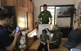 Gác kỳ nghỉ, cấp căn cước lưu động cho công dân