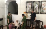 Gác kỳ nghỉ, cấp căn cước lưu động cho công dân