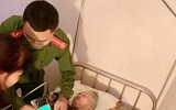 Gác kỳ nghỉ, cấp căn cước lưu động cho công dân