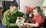 Gác kỳ nghỉ, cấp căn cước lưu động cho công dân