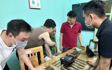 Gác kỳ nghỉ, cấp căn cước lưu động cho công dân