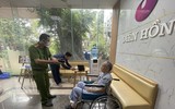 Gác kỳ nghỉ, cấp căn cước lưu động cho công dân