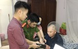 Gác kỳ nghỉ, cấp căn cước lưu động cho công dân
