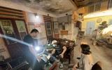 Gác kỳ nghỉ, cấp căn cước lưu động cho công dân