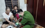 Gác kỳ nghỉ, cấp căn cước lưu động cho công dân