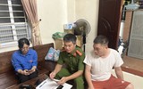 Những 'ngôi sao đêm' kích hoạt định danh điện tử