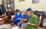 Những 'ngôi sao đêm' kích hoạt định danh điện tử
