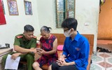 Những 'ngôi sao đêm' kích hoạt định danh điện tử