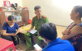 Những 'ngôi sao đêm' kích hoạt định danh điện tử