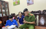 Những 'ngôi sao đêm' kích hoạt định danh điện tử