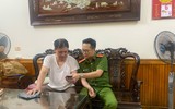 Những 'ngôi sao đêm' kích hoạt định danh điện tử
