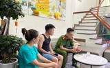 Những 'ngôi sao đêm' kích hoạt định danh điện tử