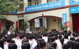 Để môi trường học đường không ma túy và thuốc lá điện tử