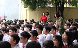 Để môi trường học đường không ma túy và thuốc lá điện tử