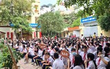 Để môi trường học đường không ma túy và thuốc lá điện tử