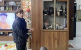 Xem 'siêu trộm' bị Cảnh sát hình sự quật ngã khi đang chạy trốn