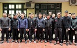 Toàn cảnh vụ Thành 'bẹt' cho vay lãi nặng dùng mắm tôm đe dọa 'con nợ'