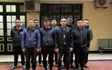 Toàn cảnh vụ Thành 'bẹt' cho vay lãi nặng dùng mắm tôm đe dọa 'con nợ'