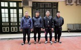 Toàn cảnh vụ Thành 'bẹt' cho vay lãi nặng dùng mắm tôm đe dọa 'con nợ'