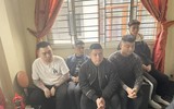 Toàn cảnh vụ Thành 'bẹt' cho vay lãi nặng dùng mắm tôm đe dọa 'con nợ'