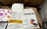 Cận cảnh hàng trăm loại thực phẩm chức năng giả vừa bị phát hiện