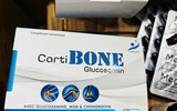 Cận cảnh hàng trăm loại thực phẩm chức năng giả vừa bị phát hiện