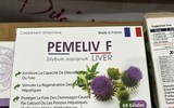 Cận cảnh hàng trăm loại thực phẩm chức năng giả vừa bị phát hiện