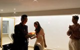 Lý Nhã Kỳ tự tay tổ chức sinh nhật cho 