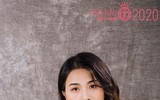 Nhan sắc nữ sinh trường Y thi 