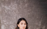 Nhan sắc nữ sinh trường Y thi 