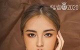 Chân dung 3 cô gái được đặc cách tại cuộc thi 