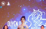 Chân dung 3 cô gái được đặc cách tại cuộc thi 