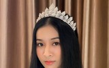 Chân dung 3 cô gái được đặc cách tại cuộc thi 