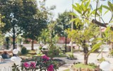 Tiết lộ về khu biệt phủ của Lý Nhã Kỳ tại quê nhà Vũng Tàu