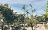 Tiết lộ về khu biệt phủ của Lý Nhã Kỳ tại quê nhà Vũng Tàu