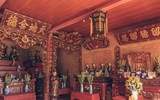 Tiết lộ về khu biệt phủ của Lý Nhã Kỳ tại quê nhà Vũng Tàu