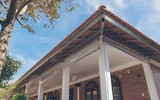 Tiết lộ về khu biệt phủ của Lý Nhã Kỳ tại quê nhà Vũng Tàu
