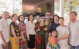 Tiết lộ về khu biệt phủ của Lý Nhã Kỳ tại quê nhà Vũng Tàu