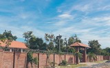 Tiết lộ về khu biệt phủ của Lý Nhã Kỳ tại quê nhà Vũng Tàu