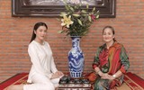Tiết lộ về khu biệt phủ của Lý Nhã Kỳ tại quê nhà Vũng Tàu