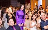 Chân dung các nhan sắc nổi bật lọt qua vòng sơ khảo đầu tiên 