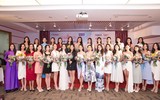 Chân dung các nhan sắc nổi bật lọt qua vòng sơ khảo đầu tiên 