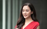 Chân dung các nhan sắc nổi bật lọt qua vòng sơ khảo đầu tiên 